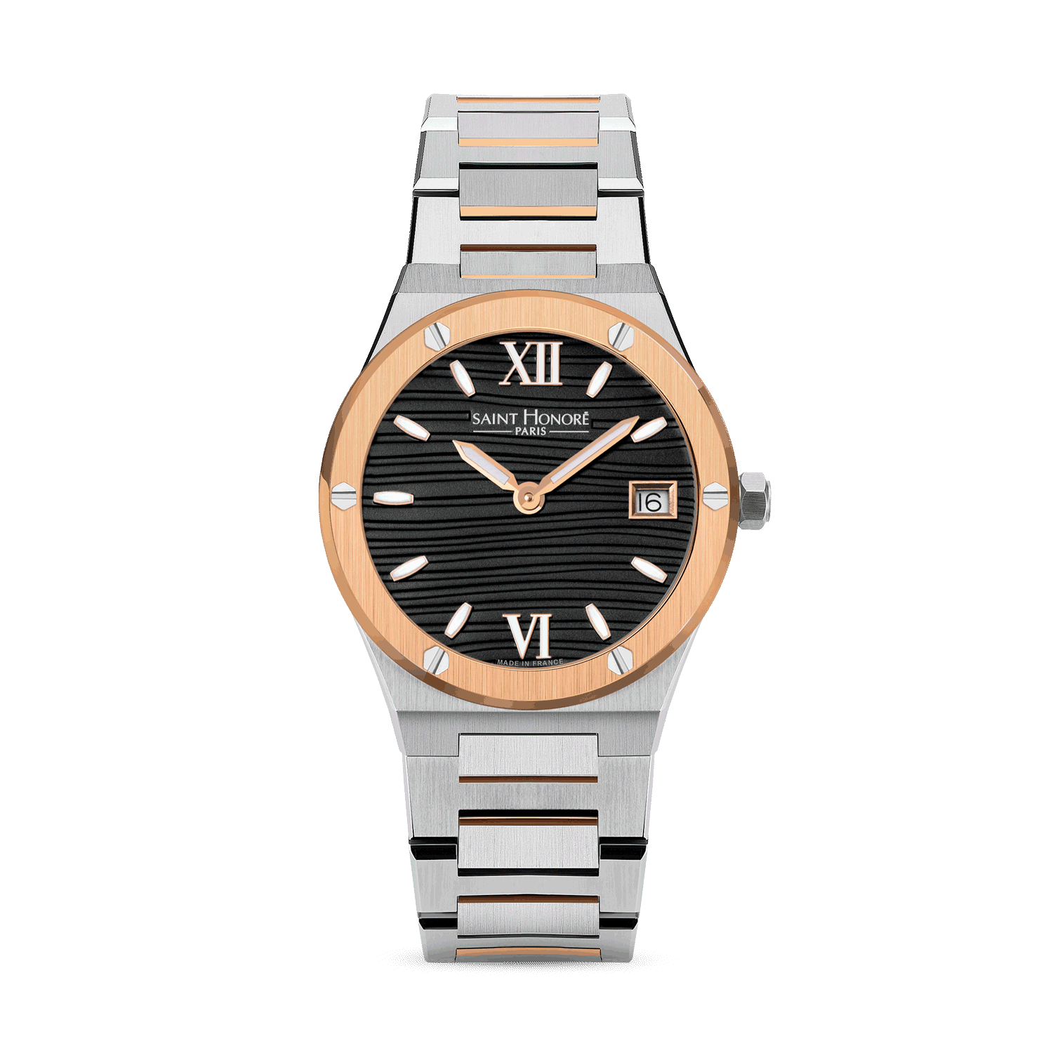 Haussmann Lady
